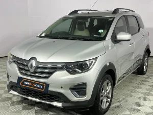 Used 2021 Renault Triber 1.0 Prestige