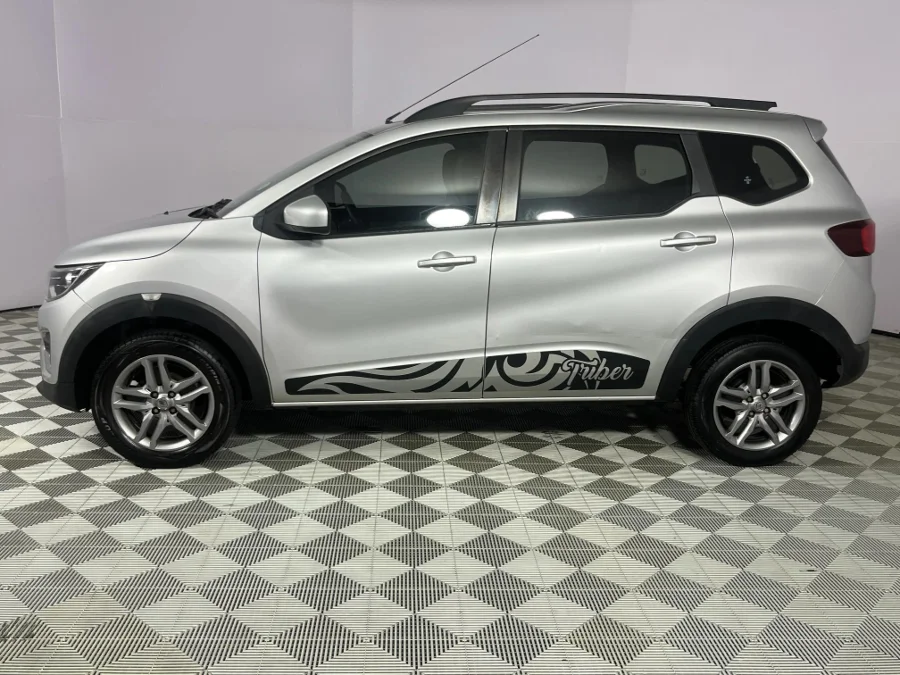 Used 2021 Renault Triber 1.0 Prestige - WeBuyCars Montana