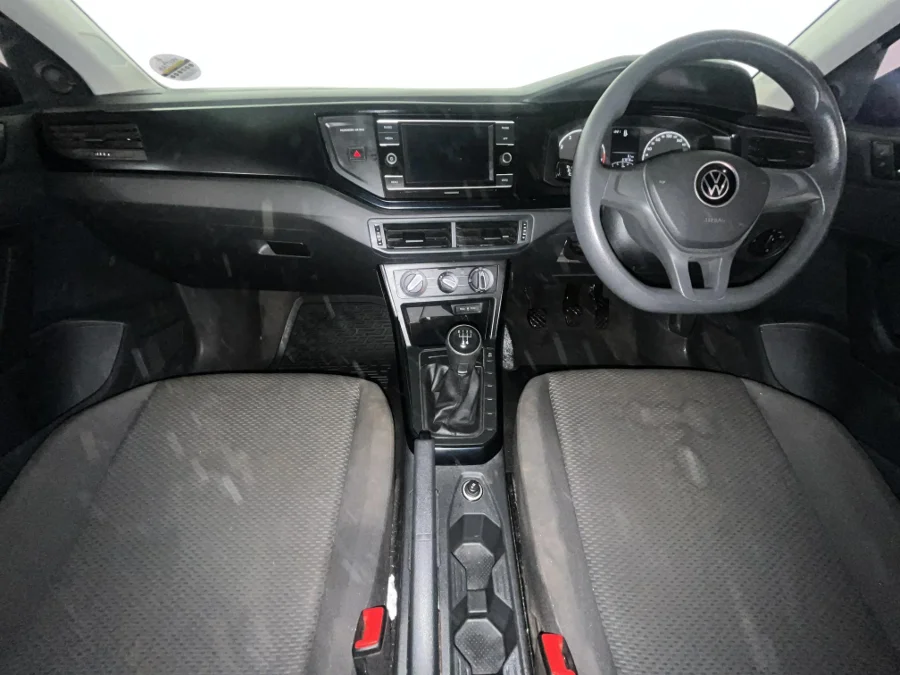 Used 2021 Volkswagen Polo hatch 1.0TSI Trendline - WeBuyCars Durban
