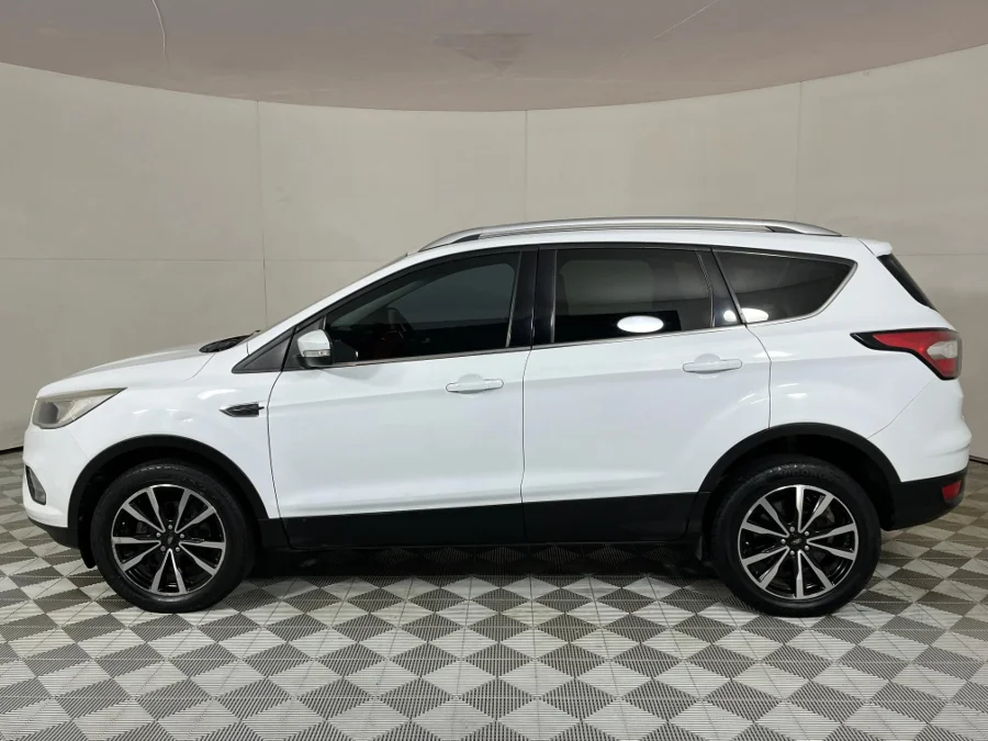 Used 2019 Ford Kuga 1.5T Trend auto - WeBuyCars JHB South