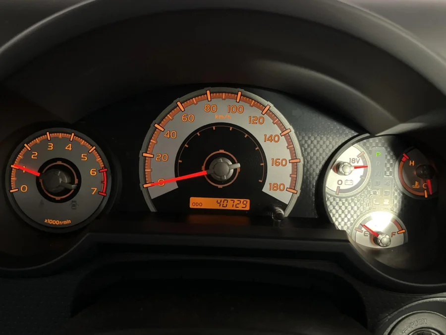 Used 2021 Toyota FJ Cruiser - WeBuyCars Brackenfell Cape Town