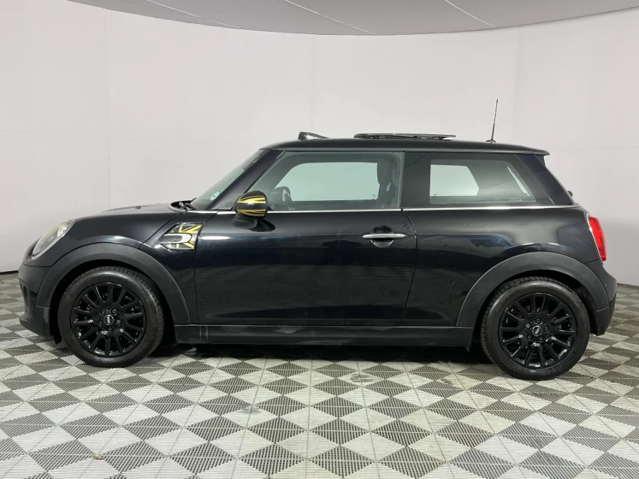 Used 2015 MINI Hatch Cooper Hatch 3-door Seven 7 - WeBuyCars Lansdowne