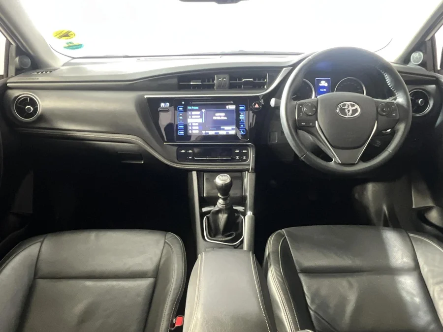 Used 2019 Toyota Corolla 1.8 Exclusive - WeBuyCars Midstream