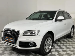 Used 2015 Audi Q5 2.0TFSI SE quattro