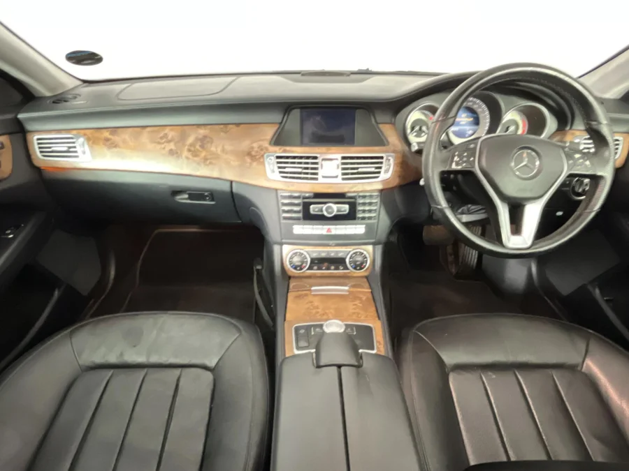 Used 2013 Mercedes-Benz CLS 250CDI - WeBuyCars Lansdowne