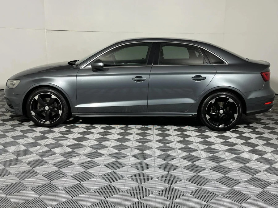 Used 2015 Audi A3 sedan 1.4TFSI SE auto - WeBuyCars Germiston