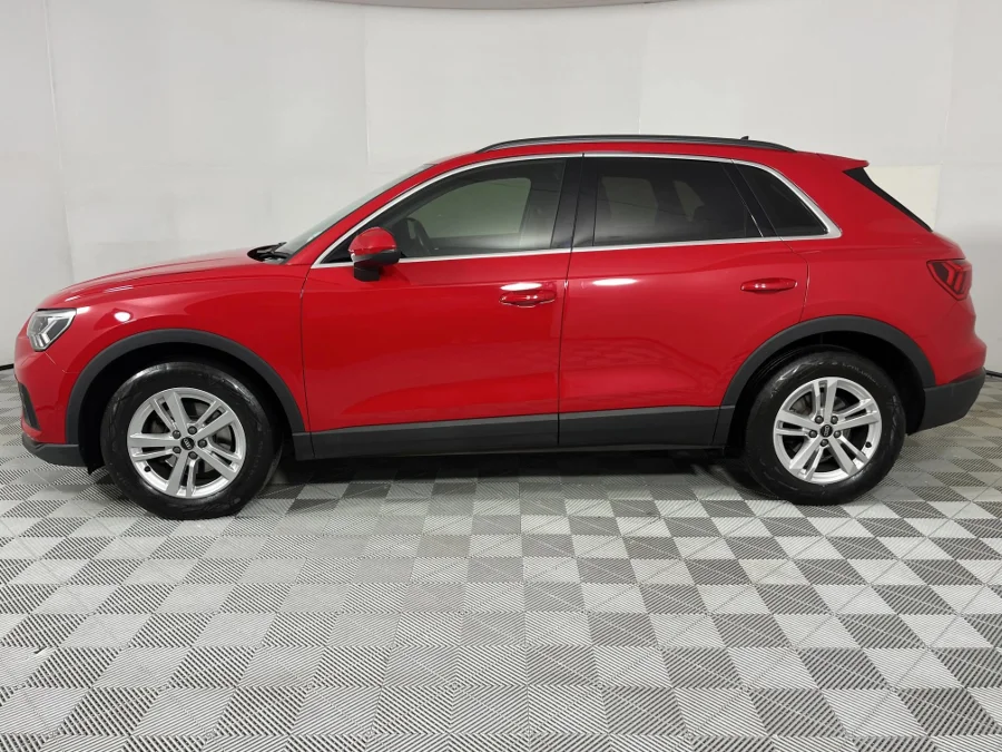 Used 2023 Audi Q3 35TFSI Urban Edition - WeBuyCars Silverlakes