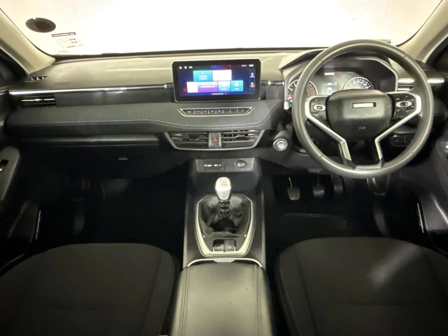 Used 2021 Haval Jolion 1.5T City - WeBuyCars Midstream