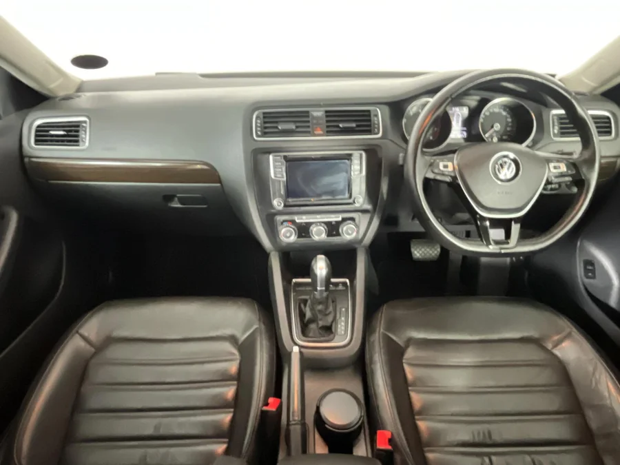 Used 2016 Volkswagen Jetta 1.4TSI Highline auto - WeBuyCars Brackenfell Cape Town