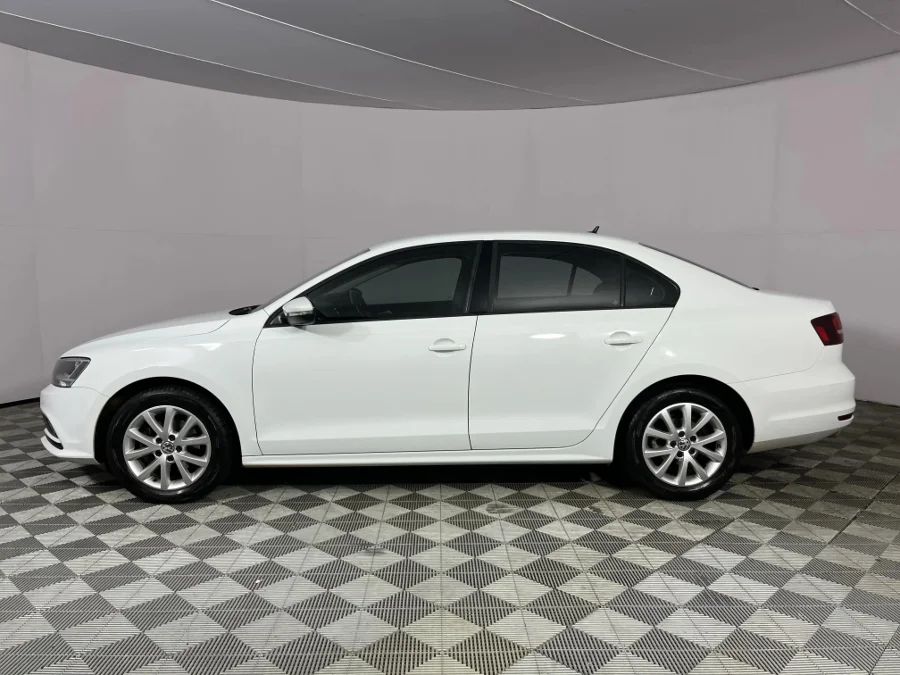 Used 2016 Volkswagen Jetta 1.4TSI Highline auto - WeBuyCars Brackenfell Cape Town