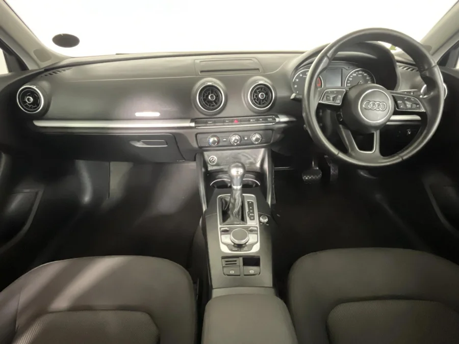 Used 2018 Audi A3 Sportback 30TFSI S line - WeBuyCars Silverlakes