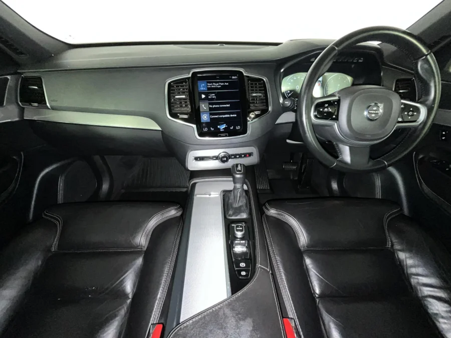 Used 2017 Volvo XC90 D5 AWD Inscription - WeBuyCars Durban