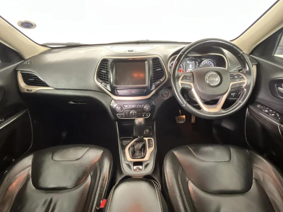 Used 2014 Jeep Cherokee 2.4L Longitude - WeBuyCars Pietermaritzburg