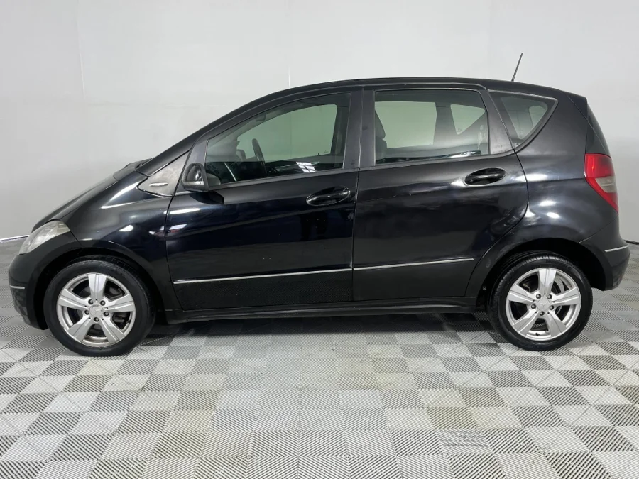 Used 2009 Mercedes-Benz A-Class A180CDI Avantgarde auto - WeBuyCars Silverlakes