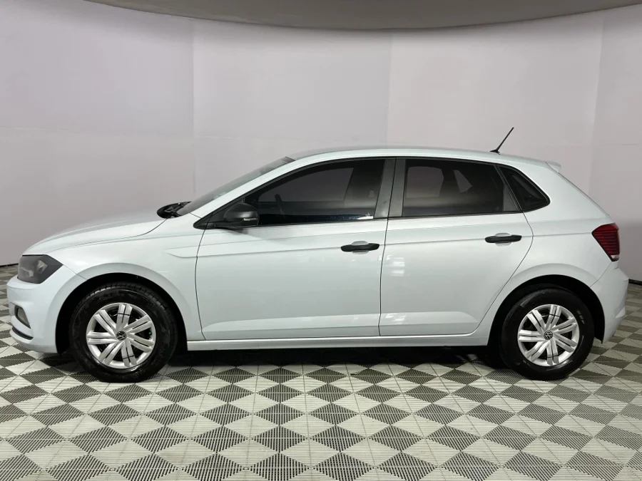 Used 2019 Volkswagen Polo hatch 1.0TSI Trendline - WeBuyCars Midstream