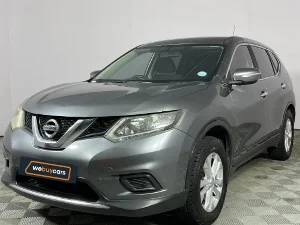 Used 2016 Nissan X-Trail 2.0 XE