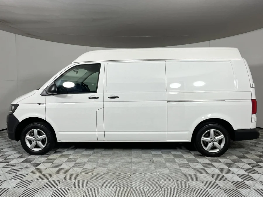 Used 2018 Volkswagen Transporter 2.0TDI panel van LWB auto - WeBuyCars The Dome
