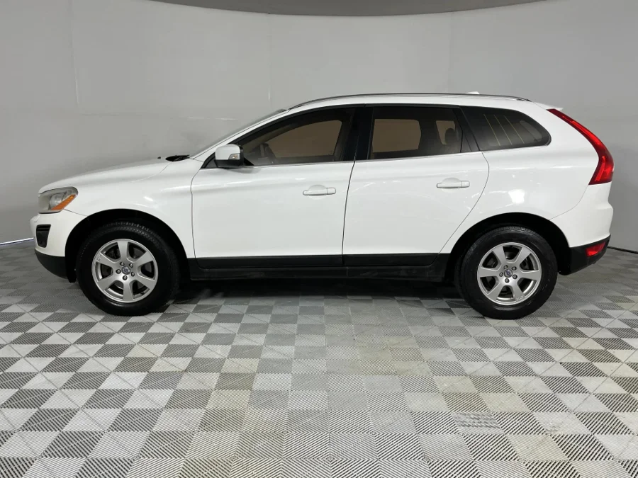 Used 2010 Volvo XC60 D5 Geartronic - WeBuyCars Silverlakes