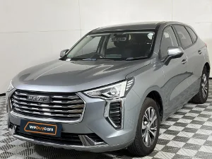 Used 2021 Haval Jolion 1.5T City