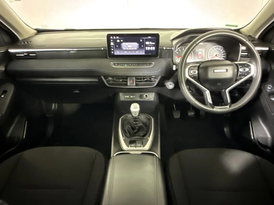 Used 2021 Haval Jolion 1.5T City - WeBuyCars Midstream