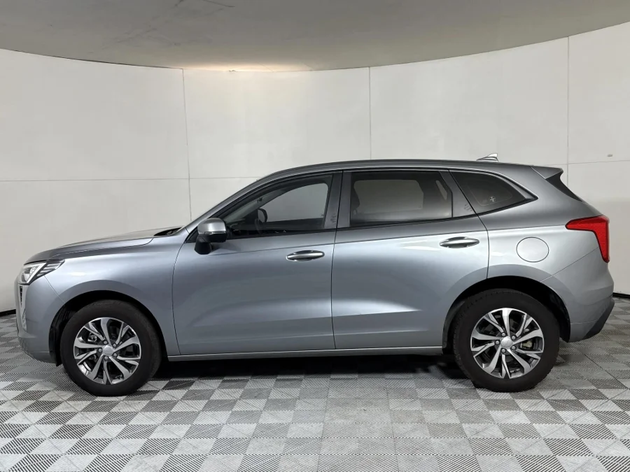 Used 2021 Haval Jolion 1.5T City - WeBuyCars Midstream