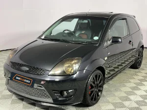 Used 2009 Ford Fiesta 3-door ST