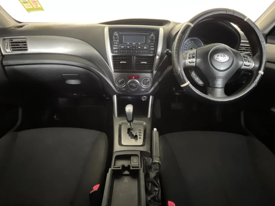 Used 2013 Subaru Forester 2.5 X - WeBuyCars Gqeberha Used 2013 Subaru Forester 2.5 X - WeBuyCars Gqeberha