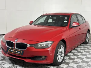 Used 2013 BMW 3 Series 320i sports-auto