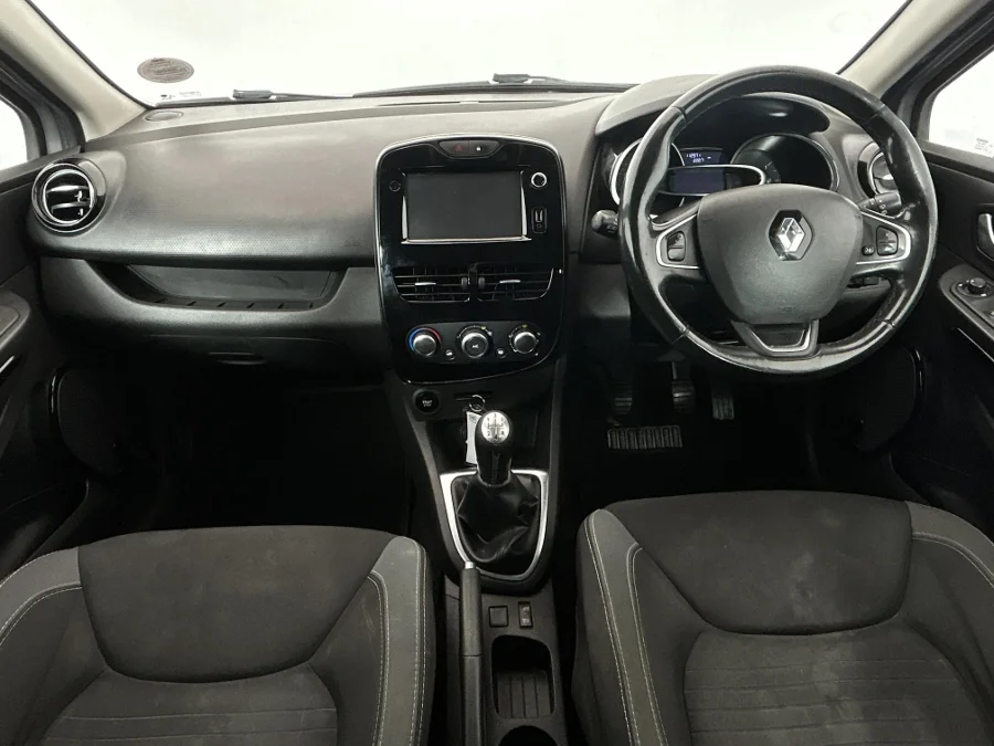 Used 2016 Renault Clio 66kW turbo Dynamique - WeBuyCars Richmond