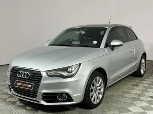 Used 2011 Audi A1 1.4TFSI SE R18 Le Mans Limited Edition