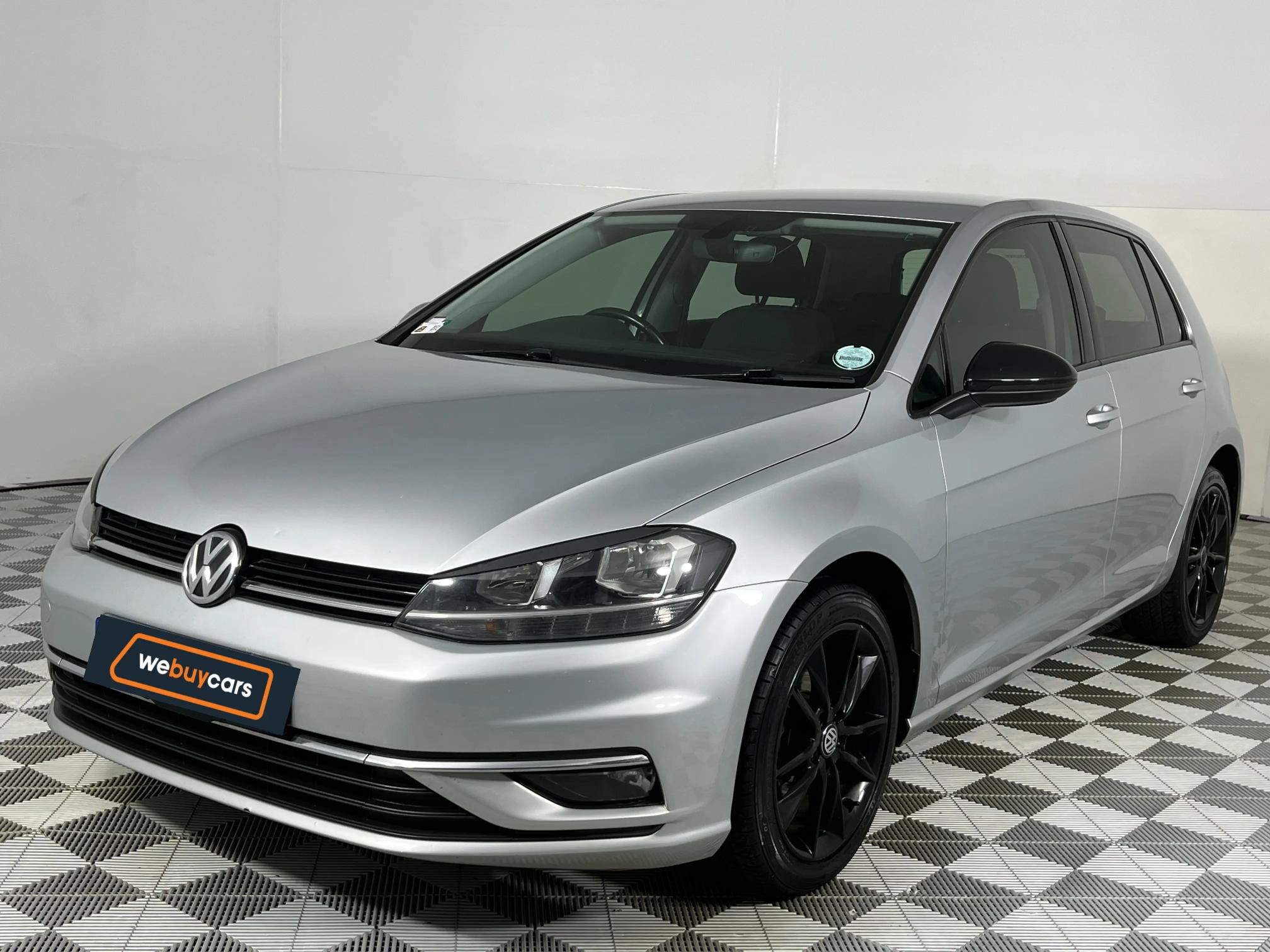 Used 2019 Volkswagen Golf 1.4TSI Comfortline