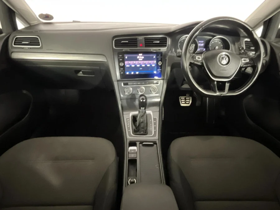 Used 2019 Volkswagen Golf 1.4TSI Comfortline - WeBuyCars Silverlakes