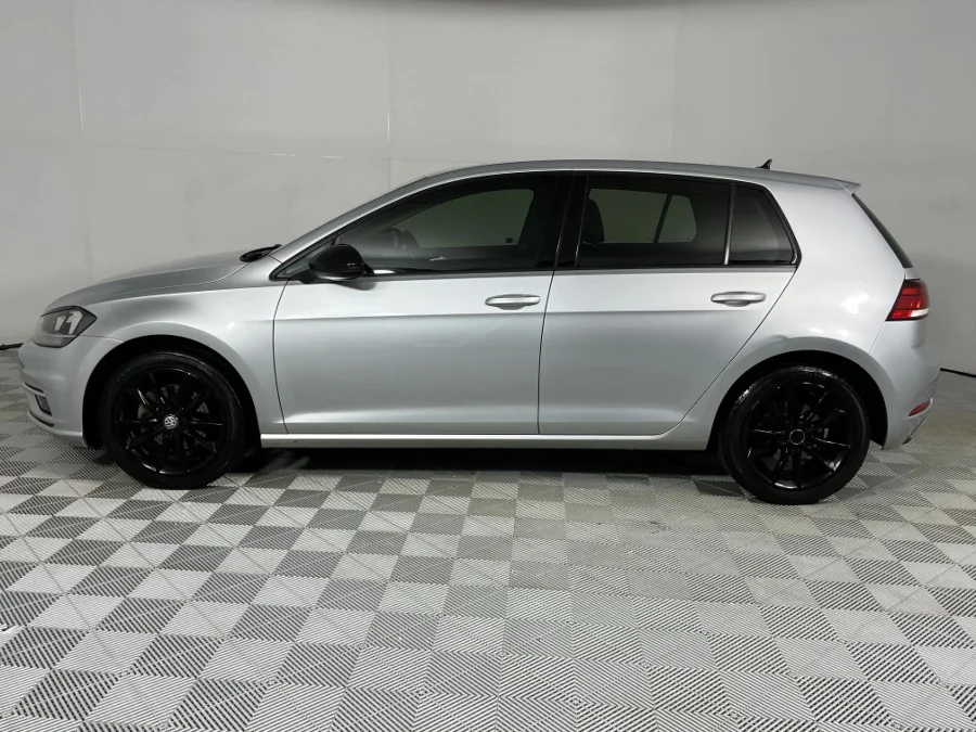 Used 2019 Volkswagen Golf 1.4TSI Comfortline - WeBuyCars Silverlakes