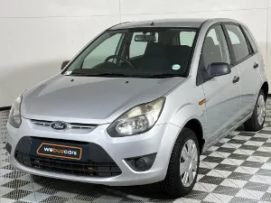 Used 2011 Ford Figo 1.4TDCi Ambiente