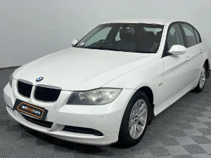 Used 2007 BMW 3 Series 320i