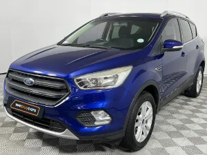 Used 2018 Ford Kuga 1.5T Ambiente