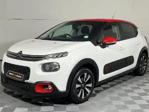 Used 2019 Citroen C3 1.2 Feel