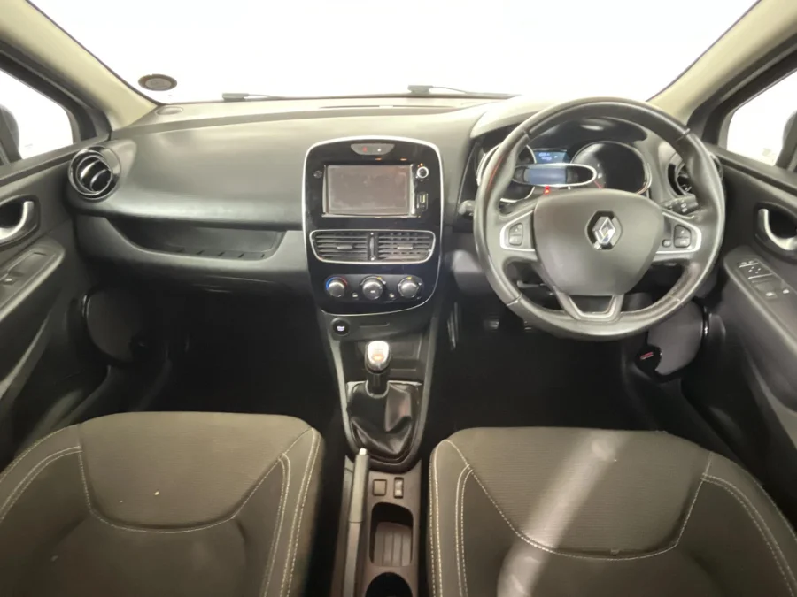 Used 2017 Renault Clio 66kW turbo Authentique - WeBuyCars Pietermaritzburg
