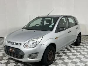 Used 2015 Ford Figo 1.4 Ambiente