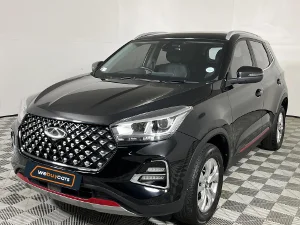 Used 2023 Chery Tiggo 4 Pro 1.5 Comfort