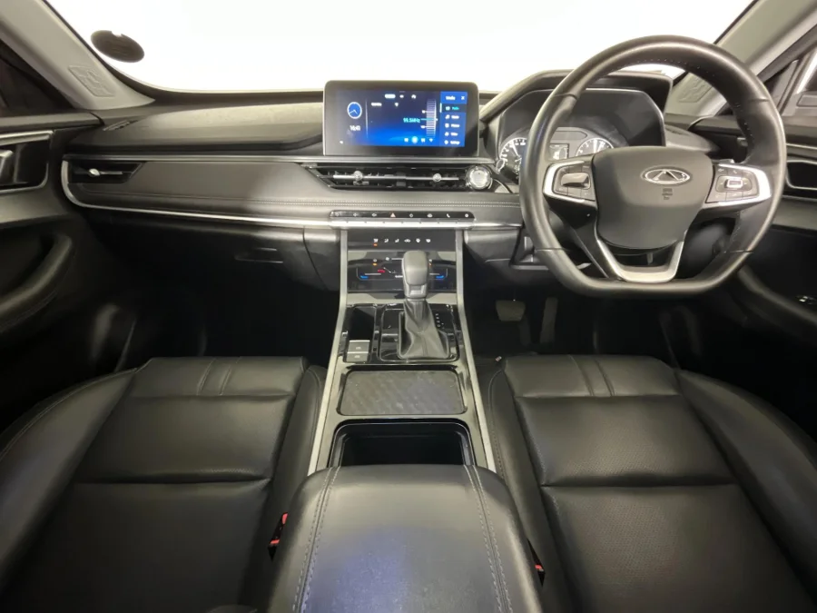 Used 2023 Chery Tiggo 4 Pro 1.5 Comfort - WeBuyCars Riverhorse