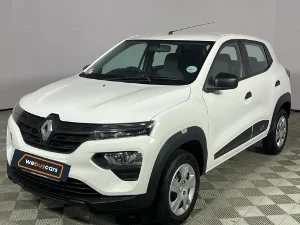 Used 2022 Renault Kwid 1.0 Life