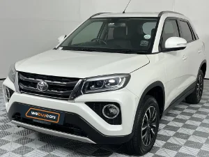 Used 2023 Toyota Urban Cruiser 1.5 XR