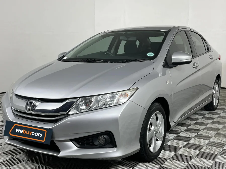 Used 2015 Honda Ballade 1.5 Elegance - WeBuyCars The Dome Used 2015 Honda Ballade 1.5 Elegance - WeBuyCars The Dome