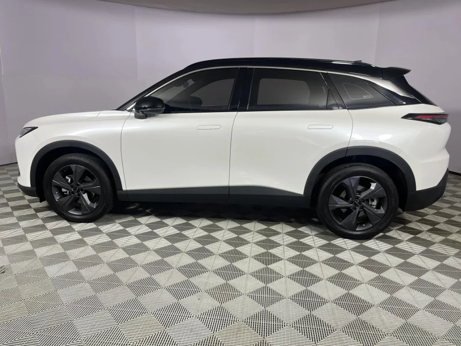 Used 2023 BAIC Beijing X55 Plus 1.5T Premium - WeBuyCars Durban