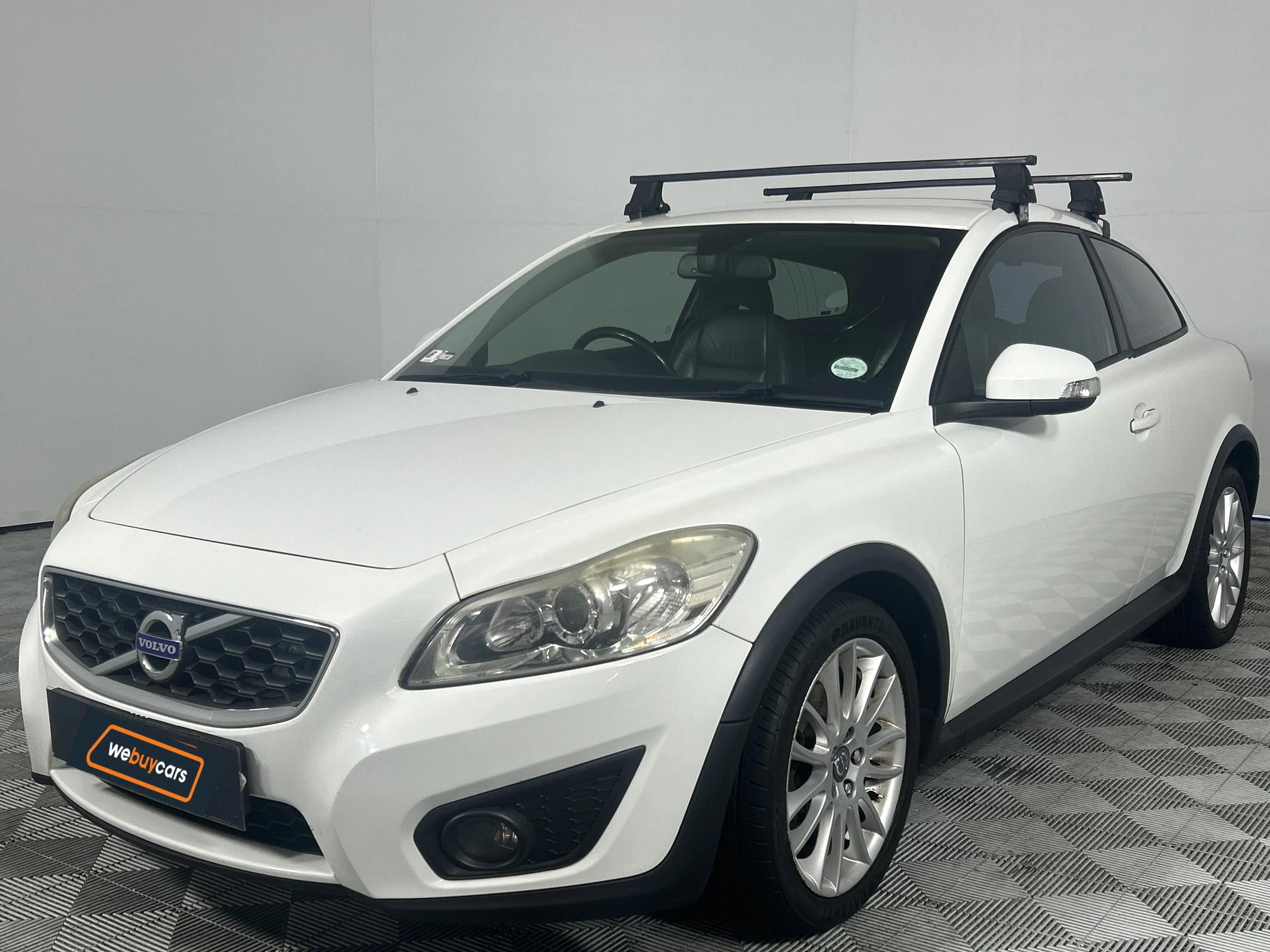 Used 2010 Volvo C30 1.6 Excel