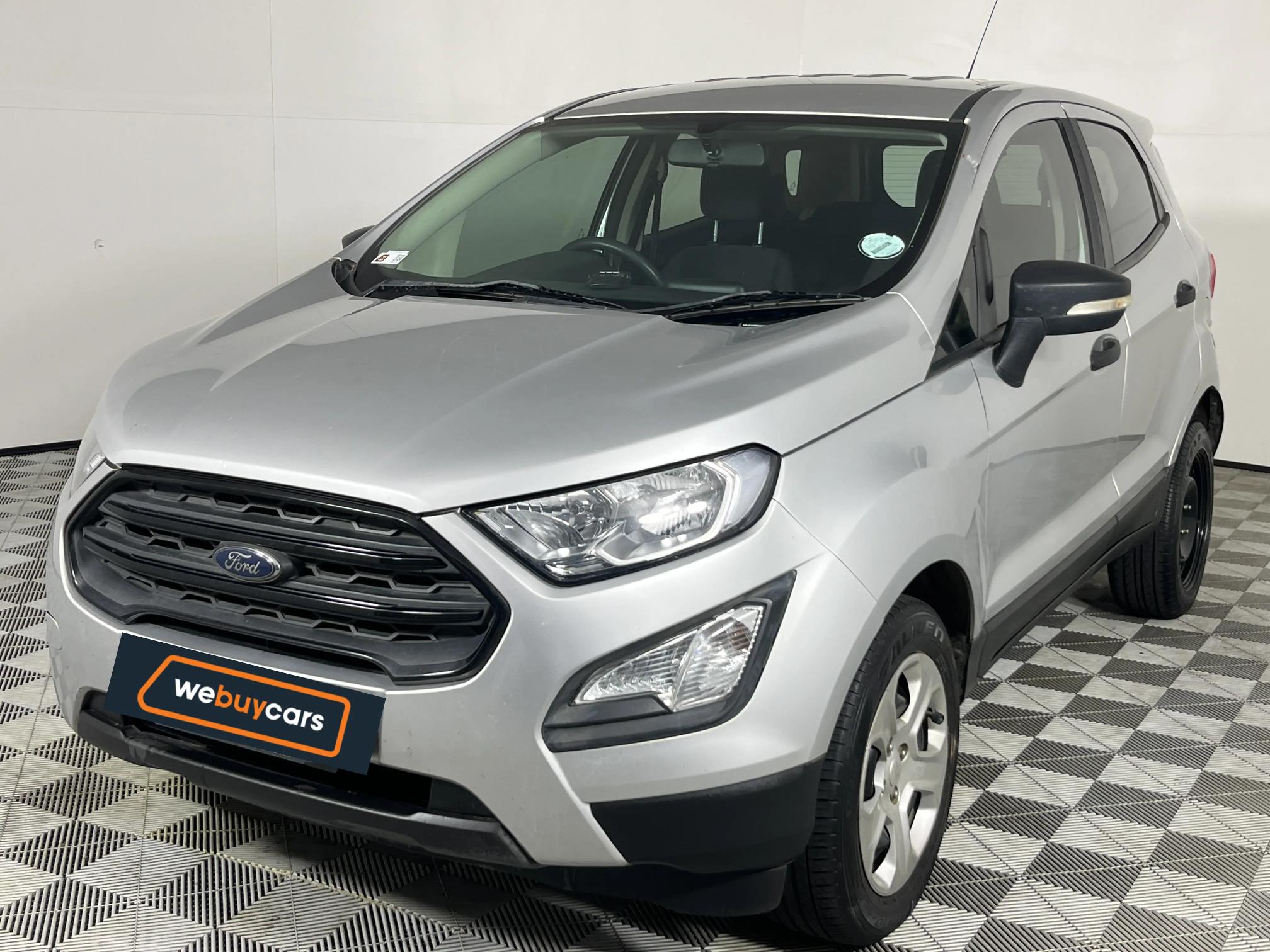 Used 2020 Ford EcoSport 1.5TDCi Ambiente