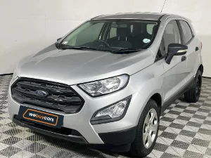 Used 2020 Ford EcoSport 1.5TDCi Ambiente