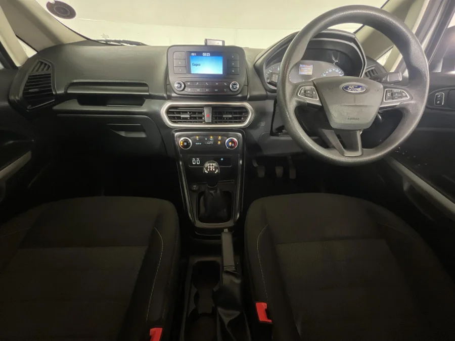 Used 2020 Ford EcoSport 1.5TDCi Ambiente - WeBuyCars Riverhorse