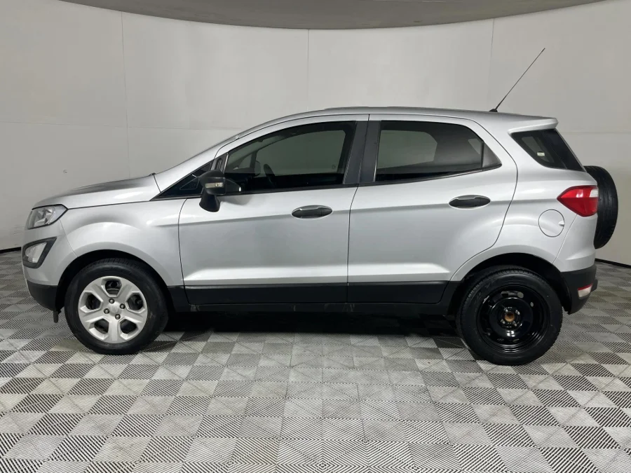 Used 2020 Ford EcoSport 1.5TDCi Ambiente - WeBuyCars Riverhorse